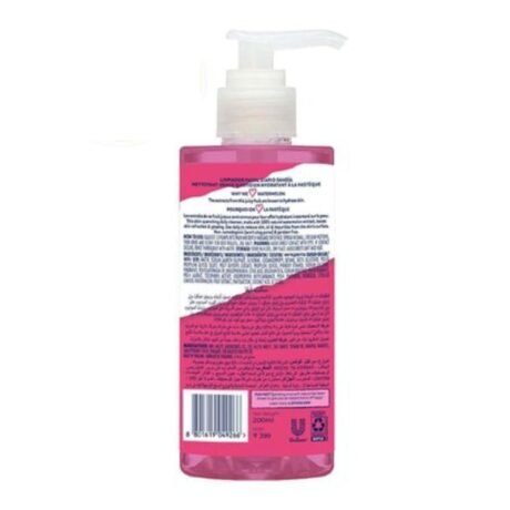 St. Ives Hydrating Watermelon Daily Facial Cleanser -200ml