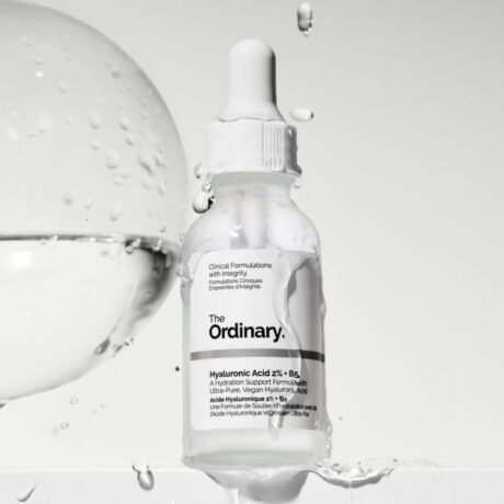The Ordinary Hyaluronic Acid 2% + B5 -30ml