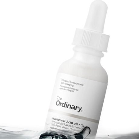 The Ordinary Hyaluronic Acid 2% + B5 -30ml