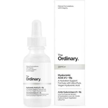 The Ordinary Hyaluronic Acid 2% + B5 -30ml