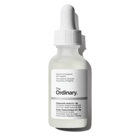 The Ordinary Hyaluronic Acid 2% + B5 -30ml