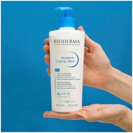 Bioderma Atoderm Creme Ultra 500ml (1)