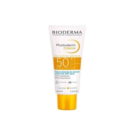 Bioderma Photoderm Crème SPF 50+ -40ml