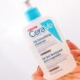 CeraVe Sa Smoothing Cleanser -236ml