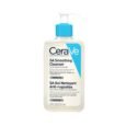 CeraVe Sa Smoothing Cleanser -236ml