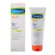 Cetaphil Sun SPF30 Light Gel -100ml
