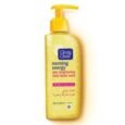 Clean & Clear Morning Energy Skin Energising Daily Facial Wash -150ml
