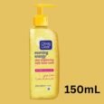 Clean & Clear Morning Energy Skin Energising Daily Facial Wash -150ml