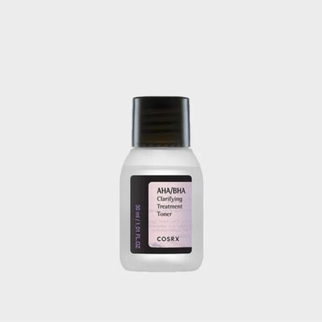 Cosrx AHA BHA Clarifying Treatment Toner -30ml