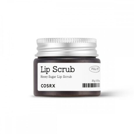 Cosrx Honey Sugar Lip Scrub 20g