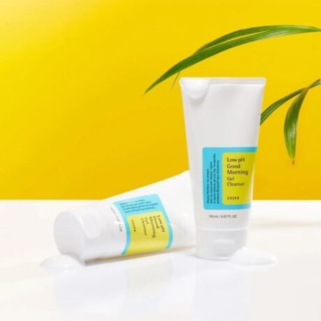 Cosrx Low pH Good Morning Gel Cleanser - 50ml