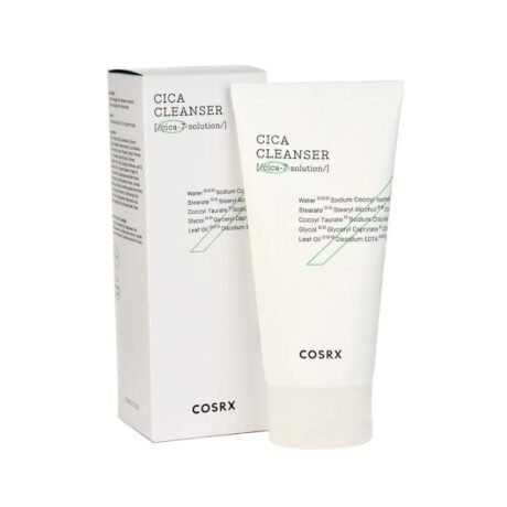 Cosrx Pure Fit Cica Cleanser -50ml