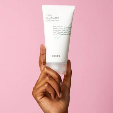 Cosrx Pure Fit Cica Cleanser -50ml