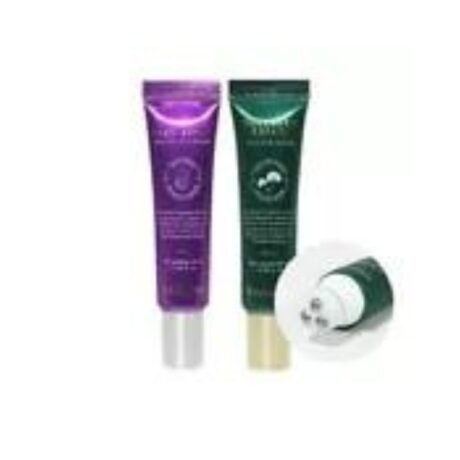 Eshumi Snail Repair Peptide Eye Serum -25ml