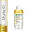 Garnier Micellar Oil Infused Cleansing Water -125ml