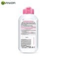 Garnier Skin Naturals Micellar Cleansing Water -125ml (1)