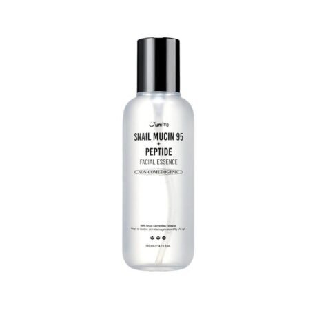 Jumiso Snail Mucin 95%+ Peptide facial Essence -140ml