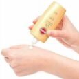 KOSE SUNCUT Perfect UV Gel SPF50+ PA++++ 100ml
