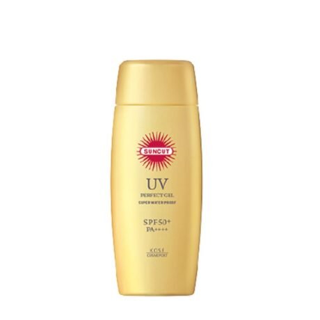 KOSE SUNCUT Perfect UV Gel SPF50+ PA++++ 100ml