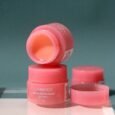 LANEIGE Lip Sleeping Mask EX BERRY Mini Size -3g