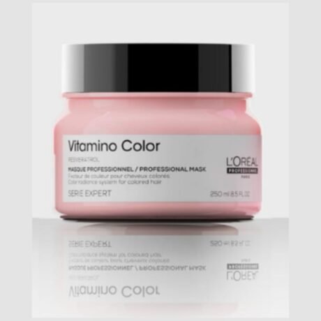 L'Oreal Professionnel Vitamino Color Hair Mask -250ml