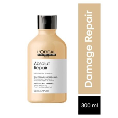 Loreal Professionnel Absolut Repair Shampoo -300ml