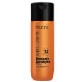 Matrix Opti Care Smooth Straight professional Shampoo -200ml