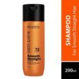 Matrix Opti Care Smooth Straight professional Shampoo -200ml