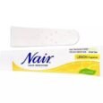 Nair Hair Removal Cream Lemon Fragrance - 110g