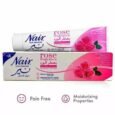 Nair Hair Removal Cream Rose Fragrance - 110g