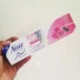 Nair Hair Removal Cream Rose Fragrance - 110g