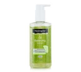 Neutrogena Oil Balancing Facial Wash -200ml