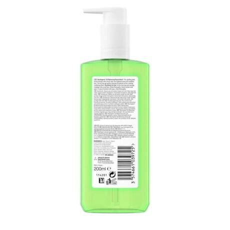 Neutrogena Oil Balancing Facial Wash -200ml