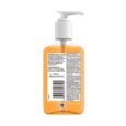 Neutrogena oil-free acne wash -175ml