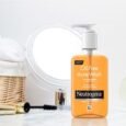Neutrogena oil-free acne wash -175ml