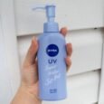 Nivea UV Super Water Gel Sunscreen SPF50 PA+++ 140gm