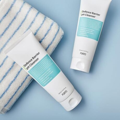PURITO Defence Barrier Ph Cleanser -150ml