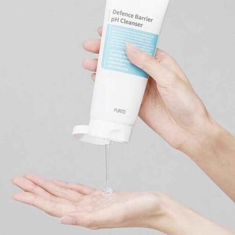 PURITO Defence Barrier Ph Cleanser -150ml
