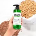 SOME BY MI Cica Peptide Anti Hair Loss Derma Scalp Shampoo -285ml