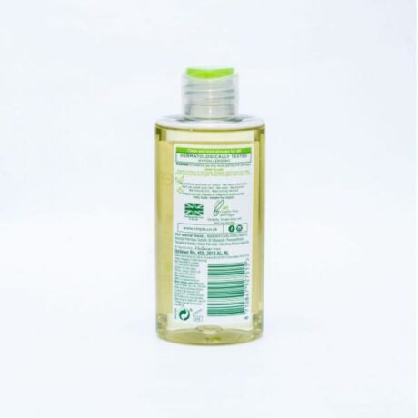 Simple Kind To Skin Hydrating Cleansing Oil -125ml