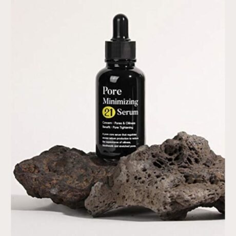 TIA'M - Pore Minimizing 21 Serum -40ml (1)