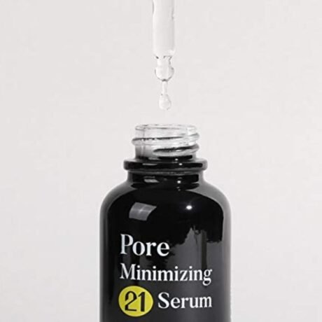 TIA'M - Pore Minimizing 21 Serum -40ml