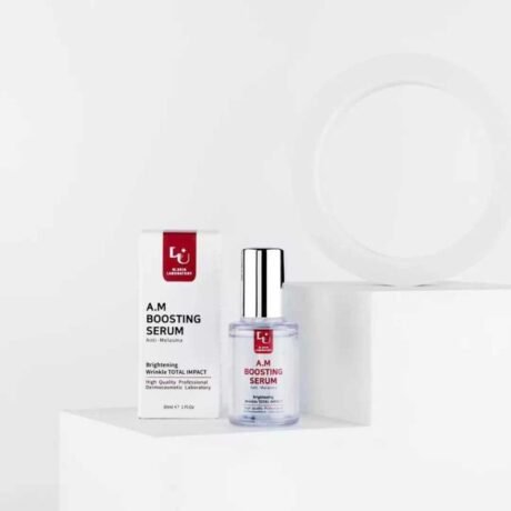 W.Skin Laboratory A.M Boosting Serum Anti-Melasma 30ml