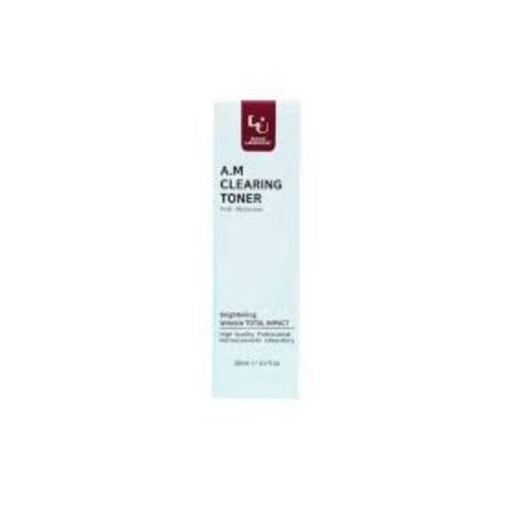 W.Skin Laboratory A.M Boosting Serum Anti-Melasma 30ml