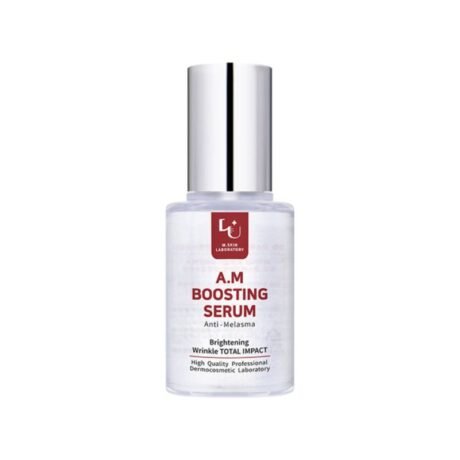 W.Skin Laboratory A.M Boosting Serum Anti-Melasma 30ml