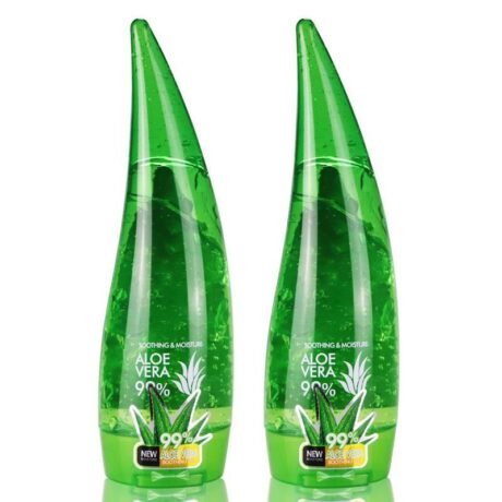 Xpel XBC Aloe Vera Cooling Gel -250ml