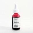 the ordinary aha 30% + bha 2% peeling solution