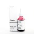 the ordinary aha 30% + bha 2% peeling solution