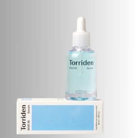serum torriden dive in low molecular hyaluronic acid 50 ml