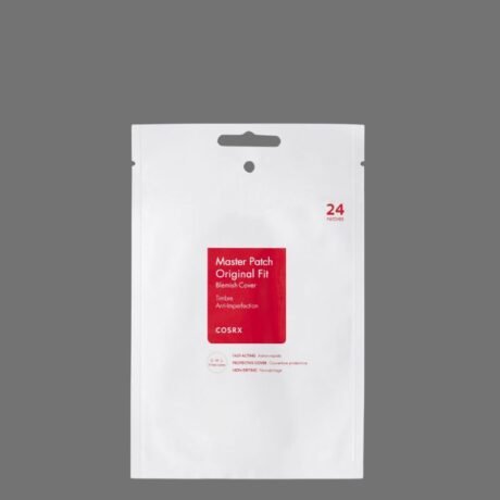 cosrx acne pimple master patch 24 patches